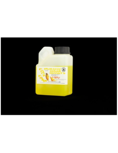 Liquid'Activ Banana 0.5L