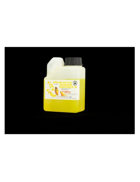 Liquid'Activ Banana 0.5L