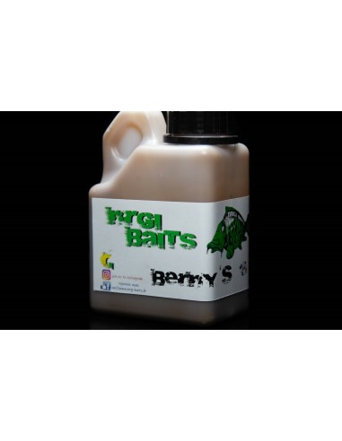 Pop’Up Mix Concept Spice | Bouillette artisanale flottante NRGI-BAITS